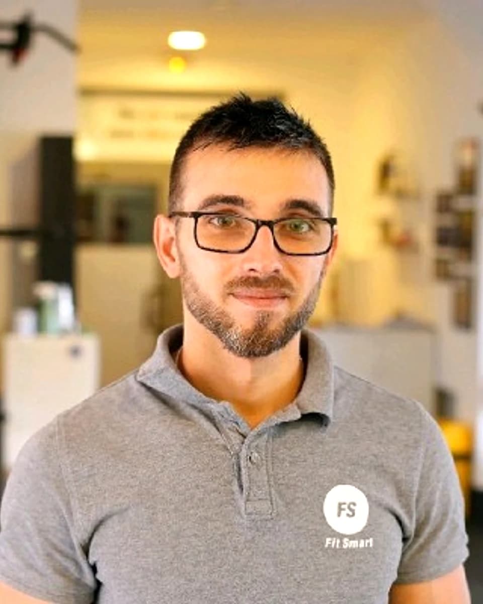 Krasimir Kolev, PhD